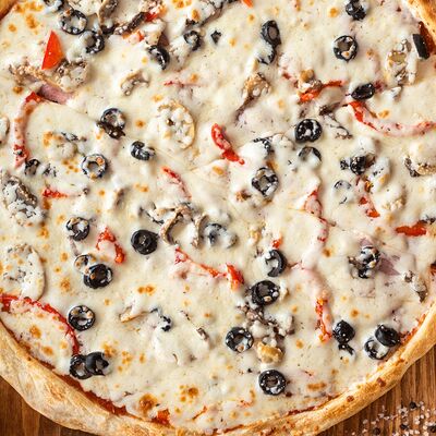 Пицца Кантри в Адельфия по цене 990 ₽