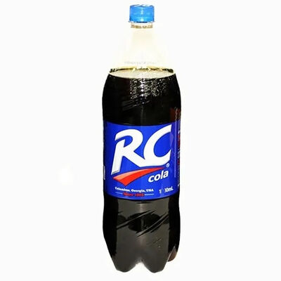 RC-Cola в Шашлычный Караван ХАЛЯЛЬ по цене 199 ₽