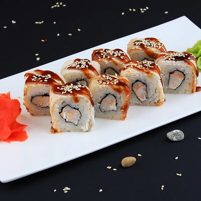 Дракон в Sushic по цене 590 ₽