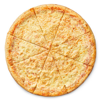 Пицца Маргарита в ЭКСПРЕССПИЦЦА по цене 615 ₽