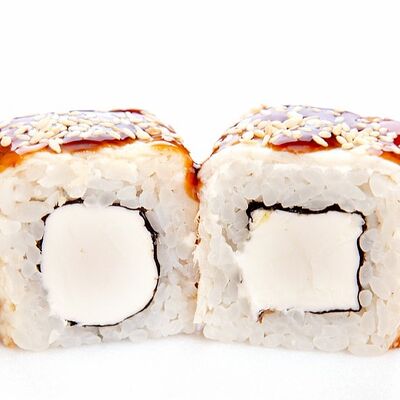 Норито маки в Sushi okey по цене 359 ₽