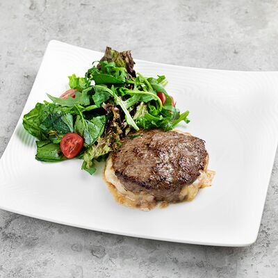 Котлеты с сыром по-турецки в Мармарис по цене 2895 ₸