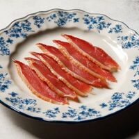 Утка сырокопчёная в Steak It Easy