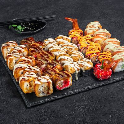 Я на диете в Yo!Bento по цене 2200 ₽