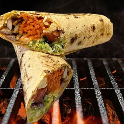 Сырная с курицей в Время есть по цене 349 ₽