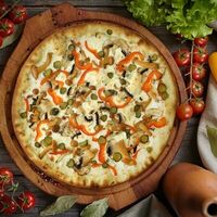 Пицца Коллекционная 33 см в Pizza bon appétit