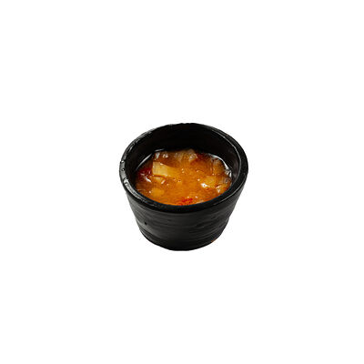 Чатни 30г в ИТЛЕ Стейк-кафе Halal по цене 100