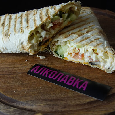 Грибная в Алколавка по цене 430 ₽