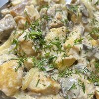 Лесник в НИРВАНА Арт бар