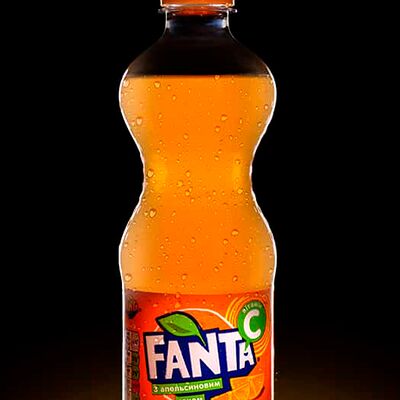 Fanta в Шаурма НЯМ НЯМ по цене 170 ₽