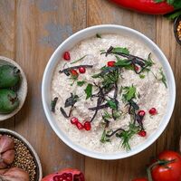 Сациви с курицей в Чито