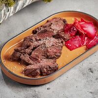 Мачете в Гриль бар BQ