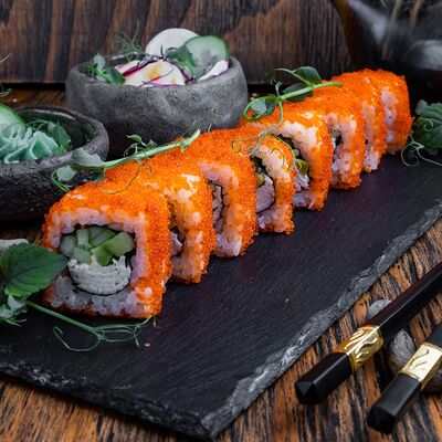 Калифорния в Ohasi по цене 520 ₽