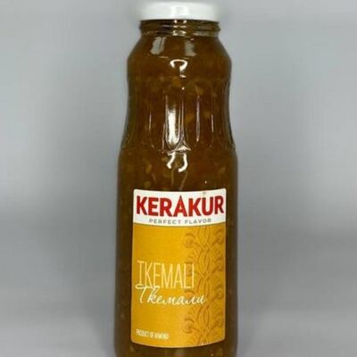 Соус сливовый Kerakur в Кафе Гурман по цене 310 ₽