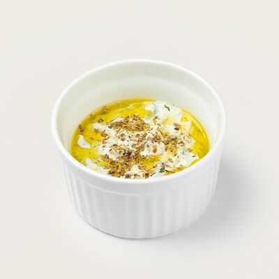 Дзадзыки в VASILCHUKI Chaihona №1 по цене 500 ₽