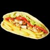 Таам Курица халяль в Kebab Boss по цене 405