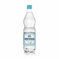 Минеральная вода Черноголовка с газом в Гриль Ру