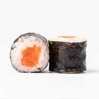 Ролл Маки лосось в Ocean Basket по цене 2390 ₸