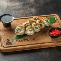 Темпура с Креветкой 2.0 в FASTWOK