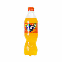 Fanta в Mezza Luna