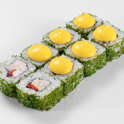 Чикен грин в Мao Fusion по цене 429 ₽