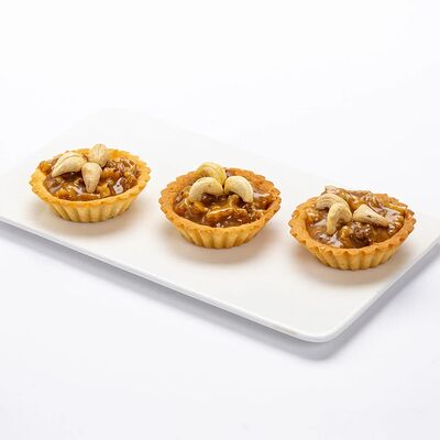 Корзинка карамельная в Le dessert по цене 250 ₽