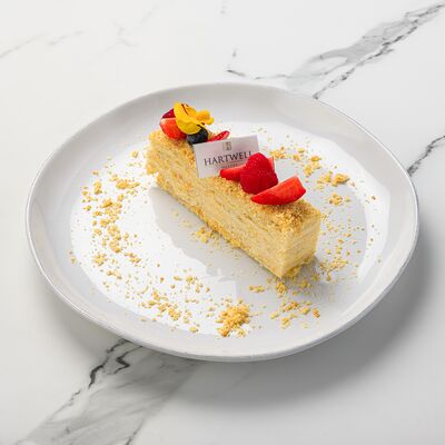 Наполеон в Bruni Prosecco Bar по цене 550 ₽