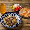 Ланч Ташкентский в Plov Store по цене 795