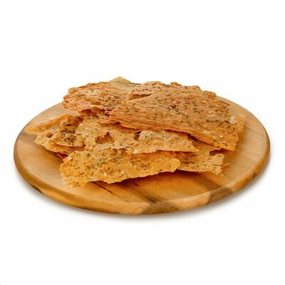 Фокачча ручной работы, FioRitta Pasta Fresca, г. Москва в Азбука Вкуса Экспресс Меню по цене 469 ₽