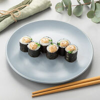 Мини с чукой в Сушишоп