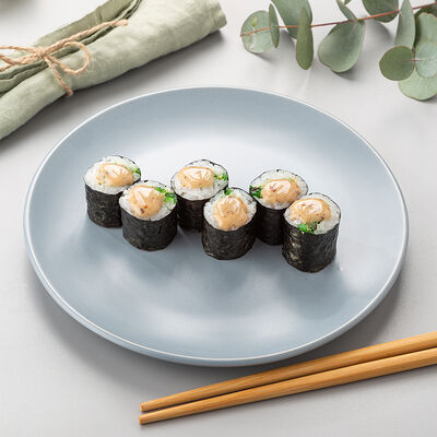 Мини с чукой в Суши рай по цене 189 ₽