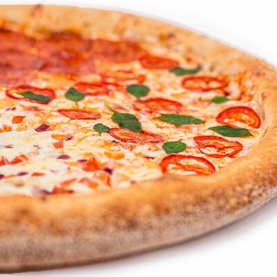 Пицца Четыре сезона в Sea Zone по цене 525