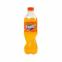 Fanta в Лаки-рizza