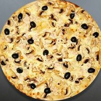 Pizza Чесночная цыпа в PizzaRolla
