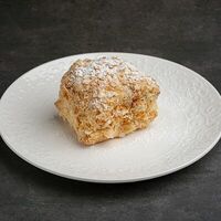 Наполеон в Tefsi