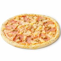 Гавайская в Pizza.ru