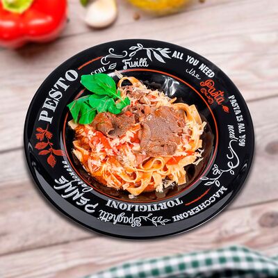 Паста с телятиной в Sopranopizza по цене 520 ₽