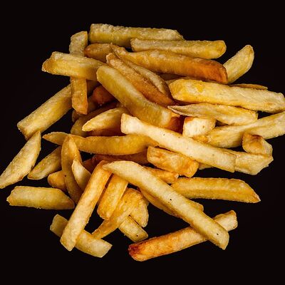 Картофель фри в Биби суши по цене 189 ₽