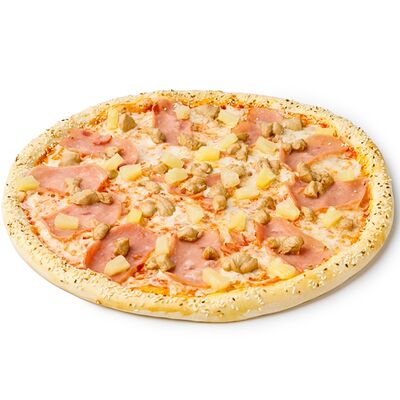 Гавайская в Pizza.ru по цене 450 ₽