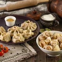 Логотип ФРОЗЕНГУД