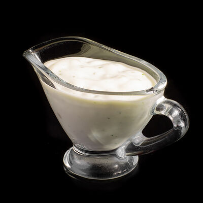 Чесночный в Саванна по цене 100 ₽