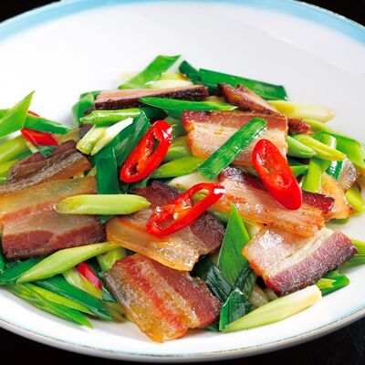 45 Жареное вяленое мясов Malatan Gong Qilin Tea по цене 1863 ₽