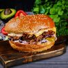 Bif burger в ЖАРИМ НА УГЛЯХ 24 по цене 640