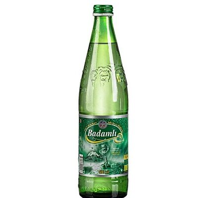 Минеральная вода Бадамлы в Мархал по цене 212 ₽
