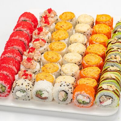 Сет Выгодный в Аниме по цене 4199 ₽