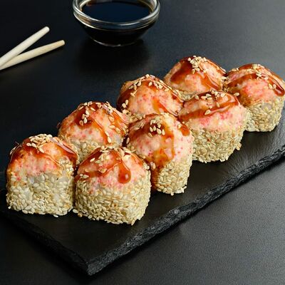 Токио Гриль в Пицца & Суши Гурмэ по цене 650 ₽