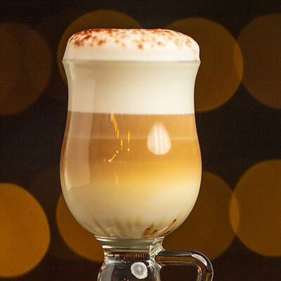 Латте Макиато в Hot Chicken по цене 17000 ₽