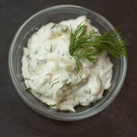 Соус Цихтон в Огонь