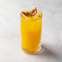 Лимонад Манго-маракуйяв FOBS