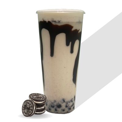 Орео S в Sip bubble tea по цене 400 ₽